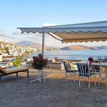 Joen Apartments Saranda Zewnętrze zdjęcie