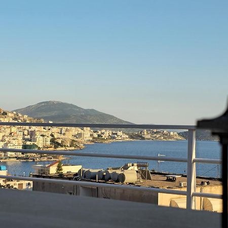 Joen Apartments Saranda Zewnętrze zdjęcie
