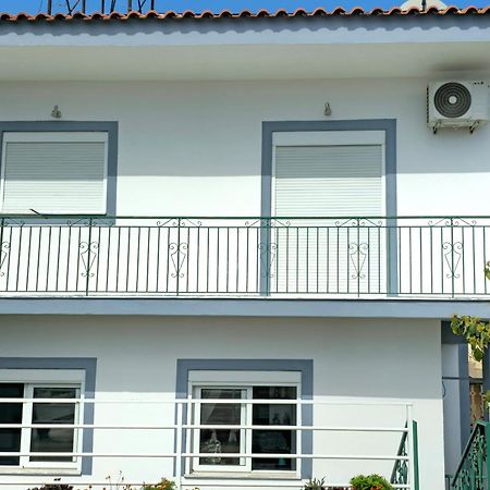 Joen Apartments Saranda Zewnętrze zdjęcie