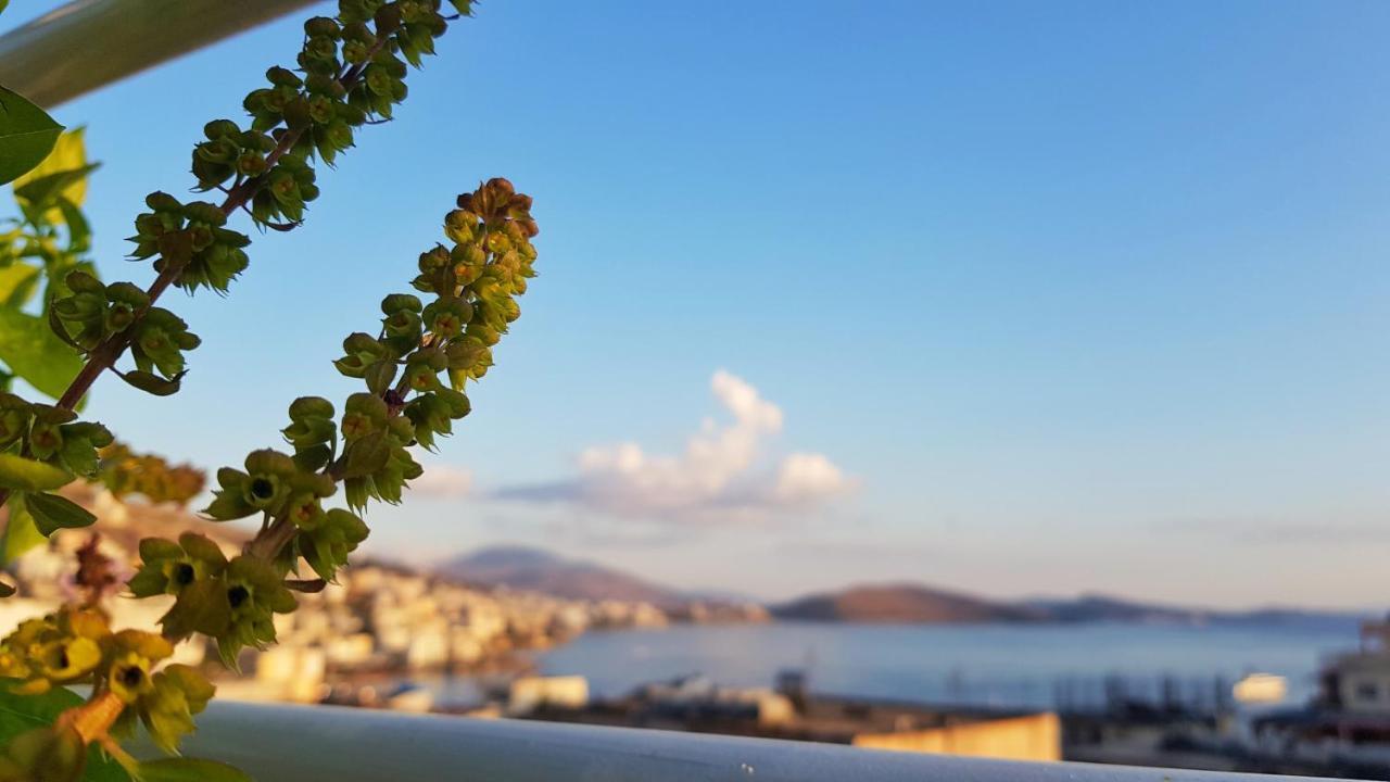 Joen Apartments Saranda Zewnętrze zdjęcie