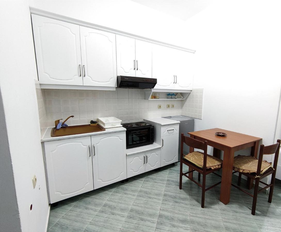 Joen Apartments Saranda Zewnętrze zdjęcie