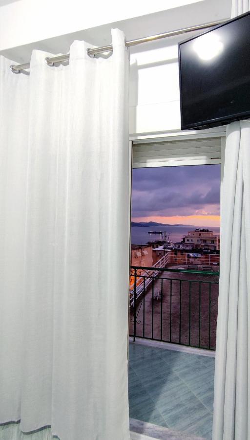Joen Apartments Saranda Zewnętrze zdjęcie