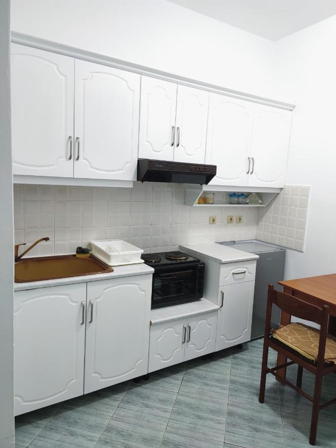 Joen Apartments Saranda Zewnętrze zdjęcie