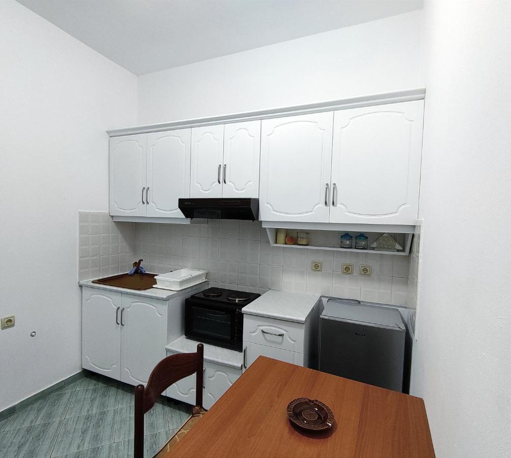 Joen Apartments Saranda Zewnętrze zdjęcie