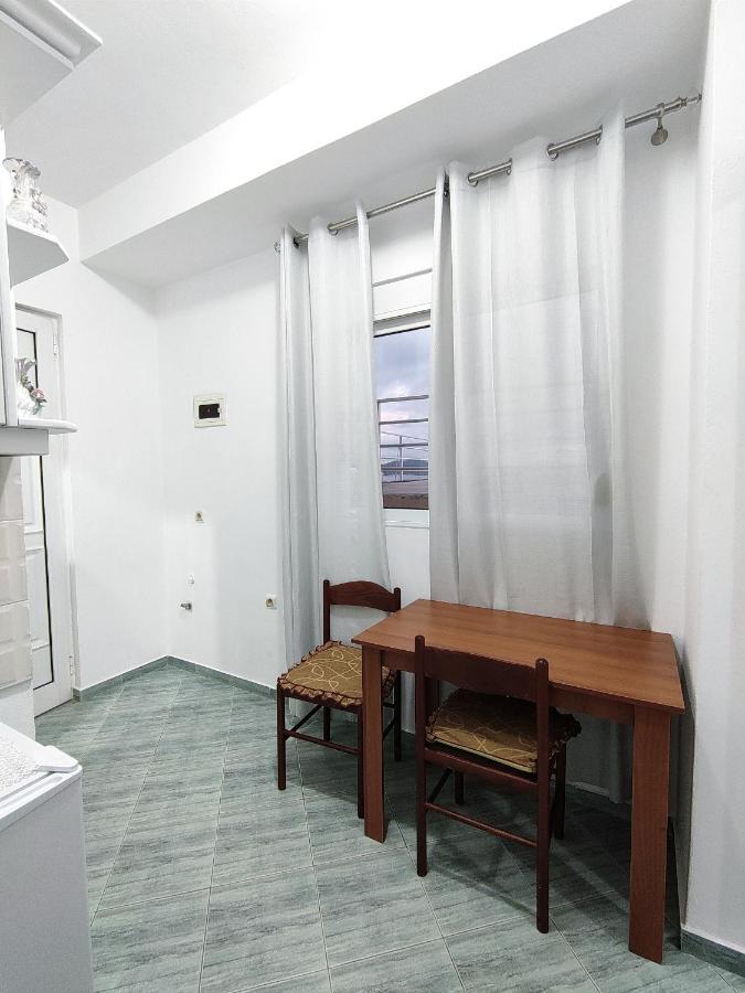 Joen Apartments Saranda Zewnętrze zdjęcie