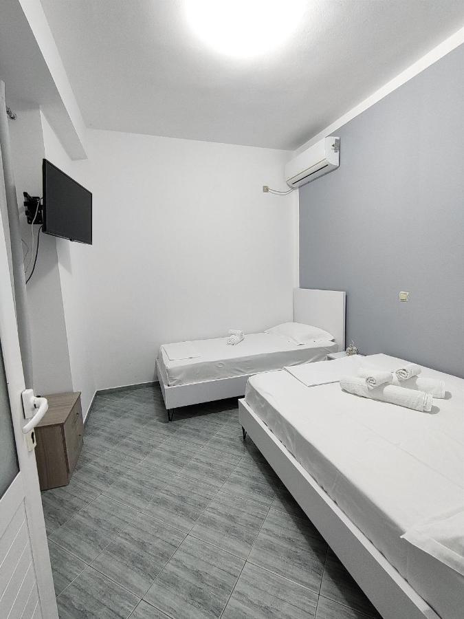 Joen Apartments Saranda Zewnętrze zdjęcie