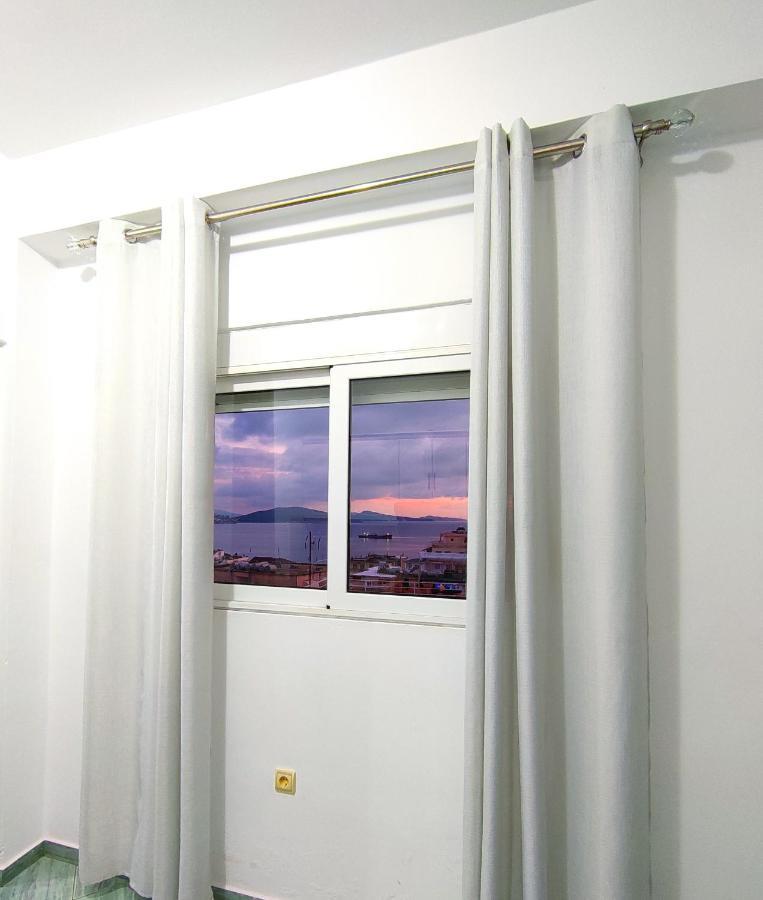 Joen Apartments Saranda Zewnętrze zdjęcie