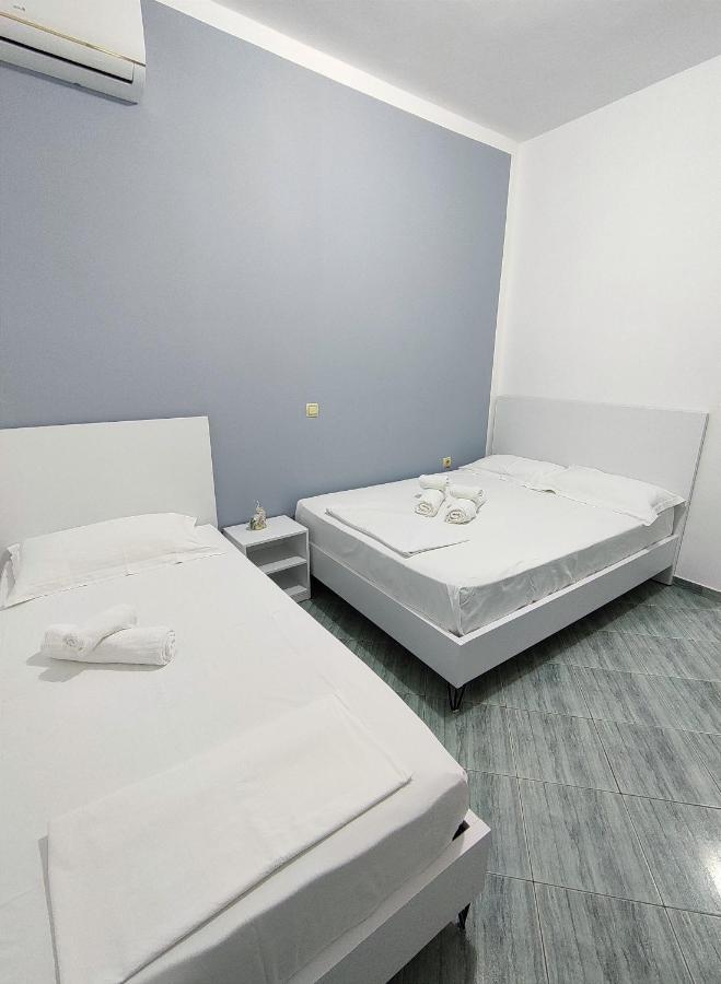 Joen Apartments Saranda Zewnętrze zdjęcie