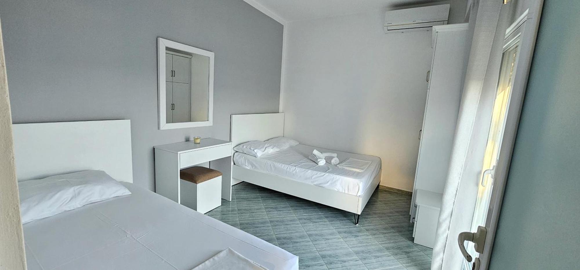 Joen Apartments Saranda Zewnętrze zdjęcie