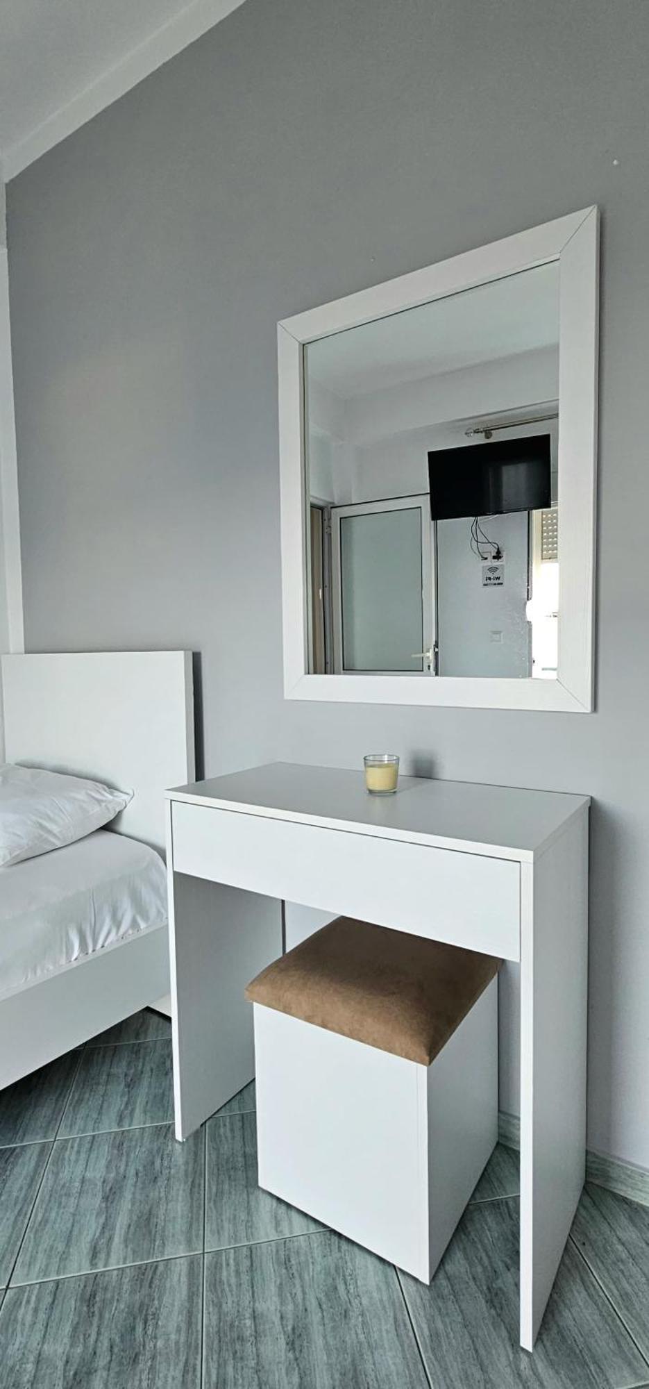 Joen Apartments Saranda Zewnętrze zdjęcie