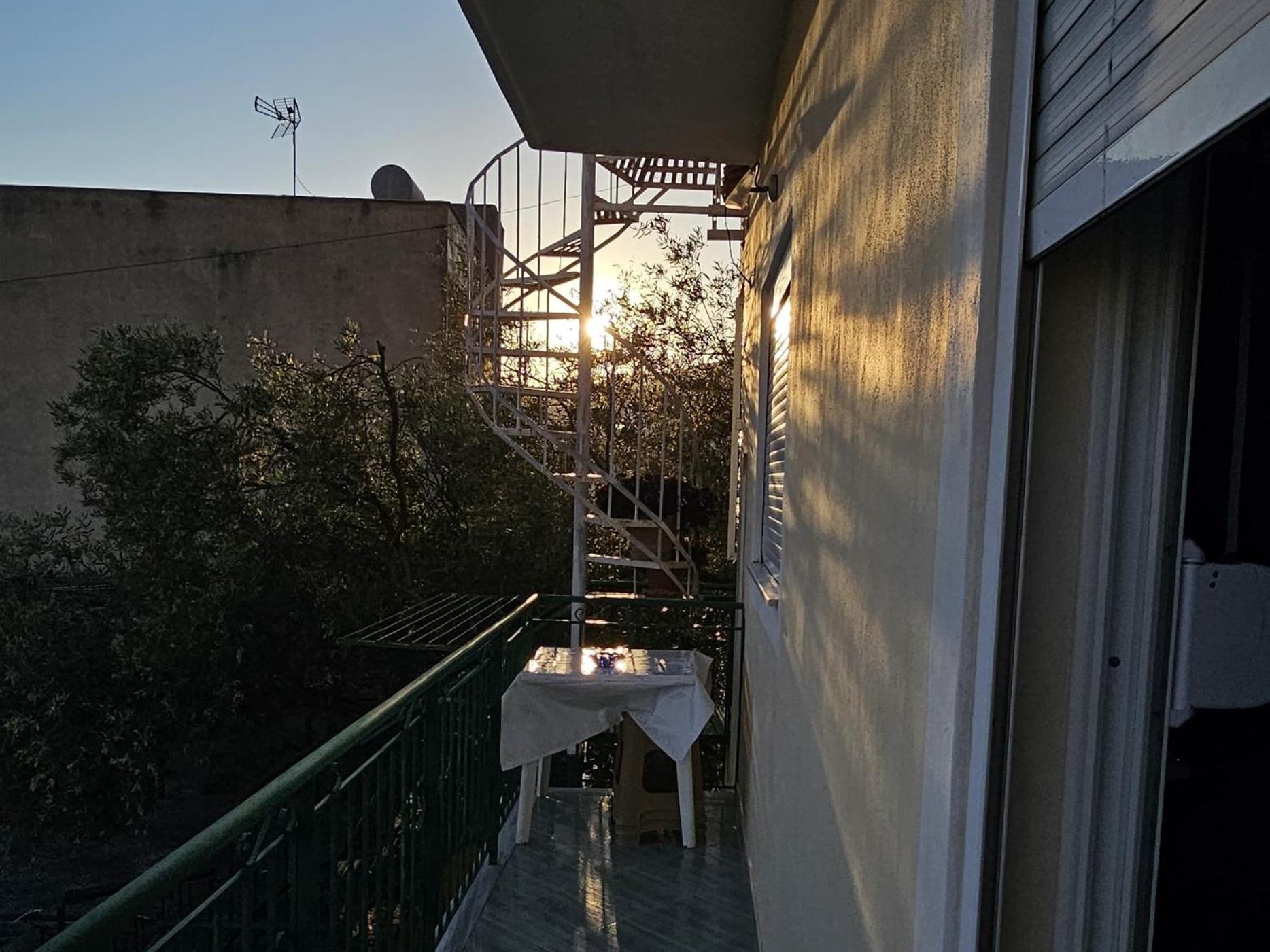 Joen Apartments Saranda Zewnętrze zdjęcie