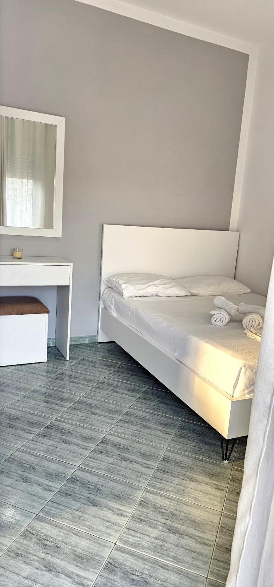 Joen Apartments Saranda Zewnętrze zdjęcie