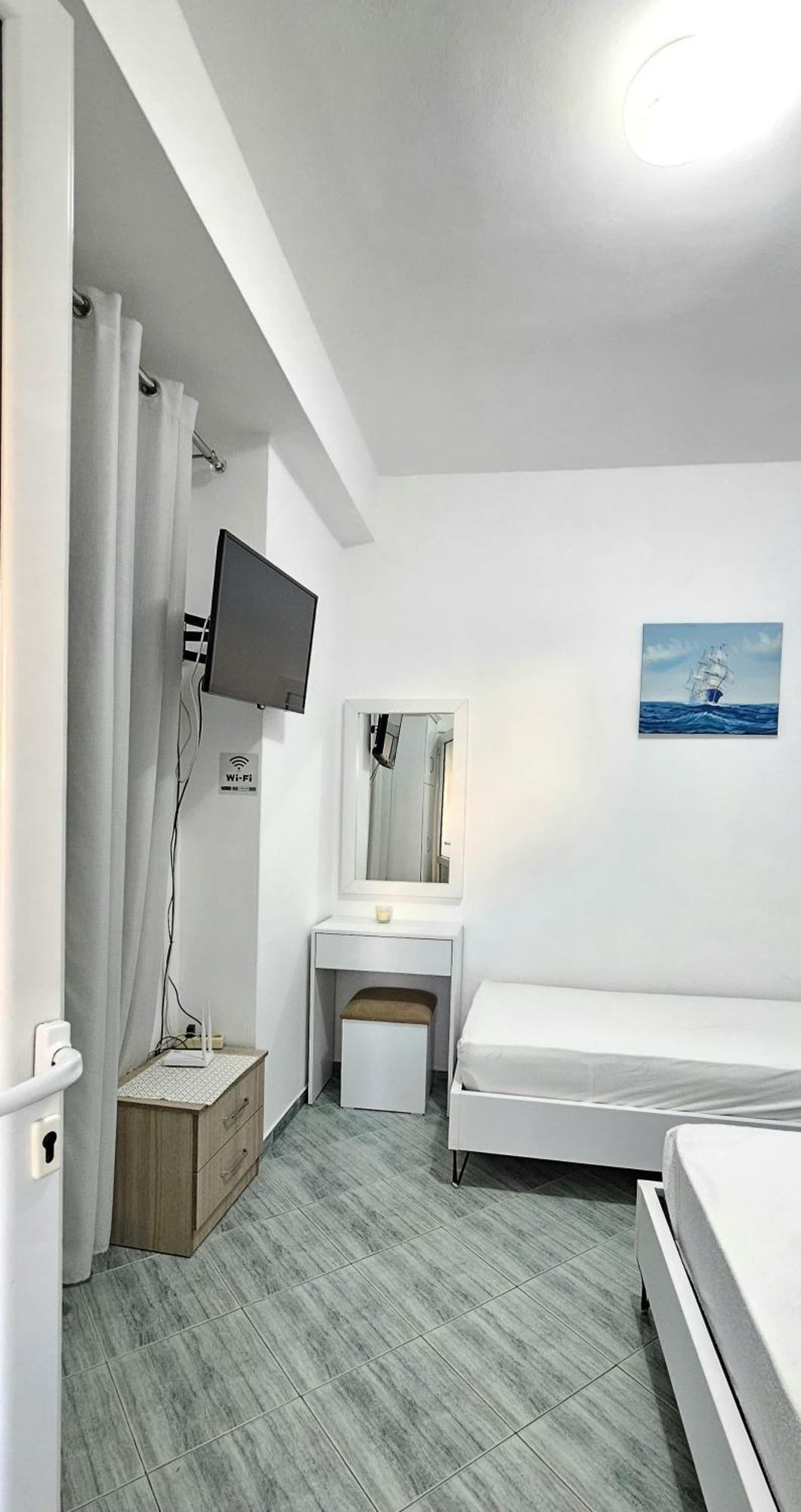 Joen Apartments Saranda Zewnętrze zdjęcie