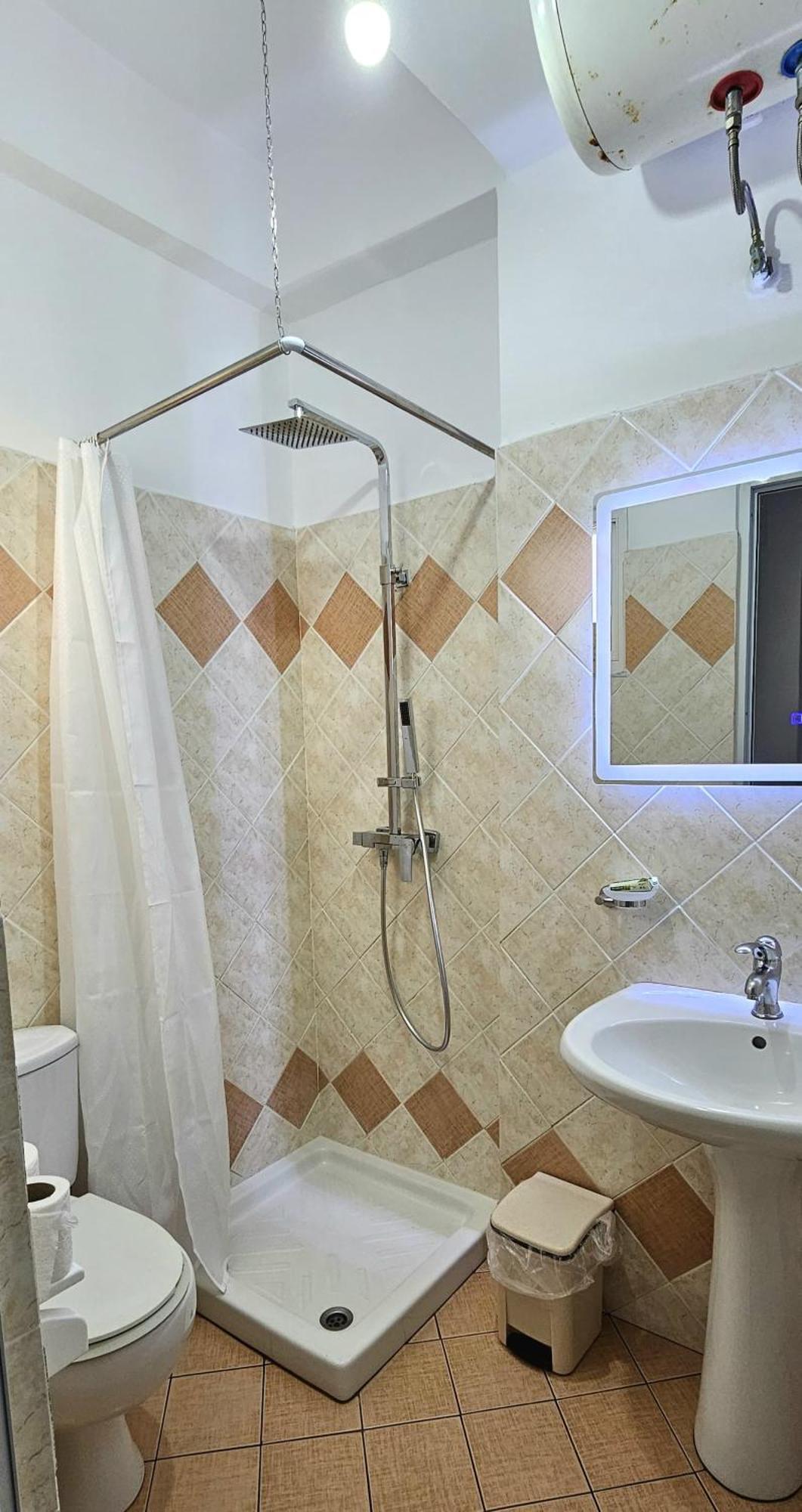 Joen Apartments Saranda Zewnętrze zdjęcie