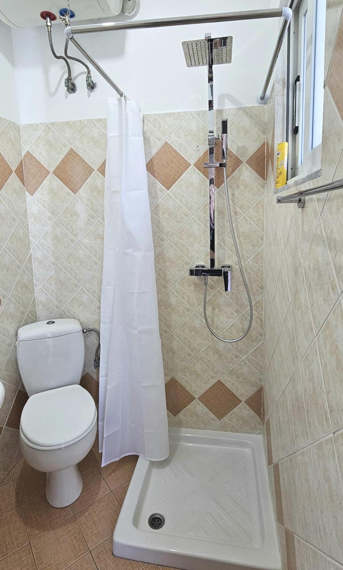 Joen Apartments Saranda Zewnętrze zdjęcie