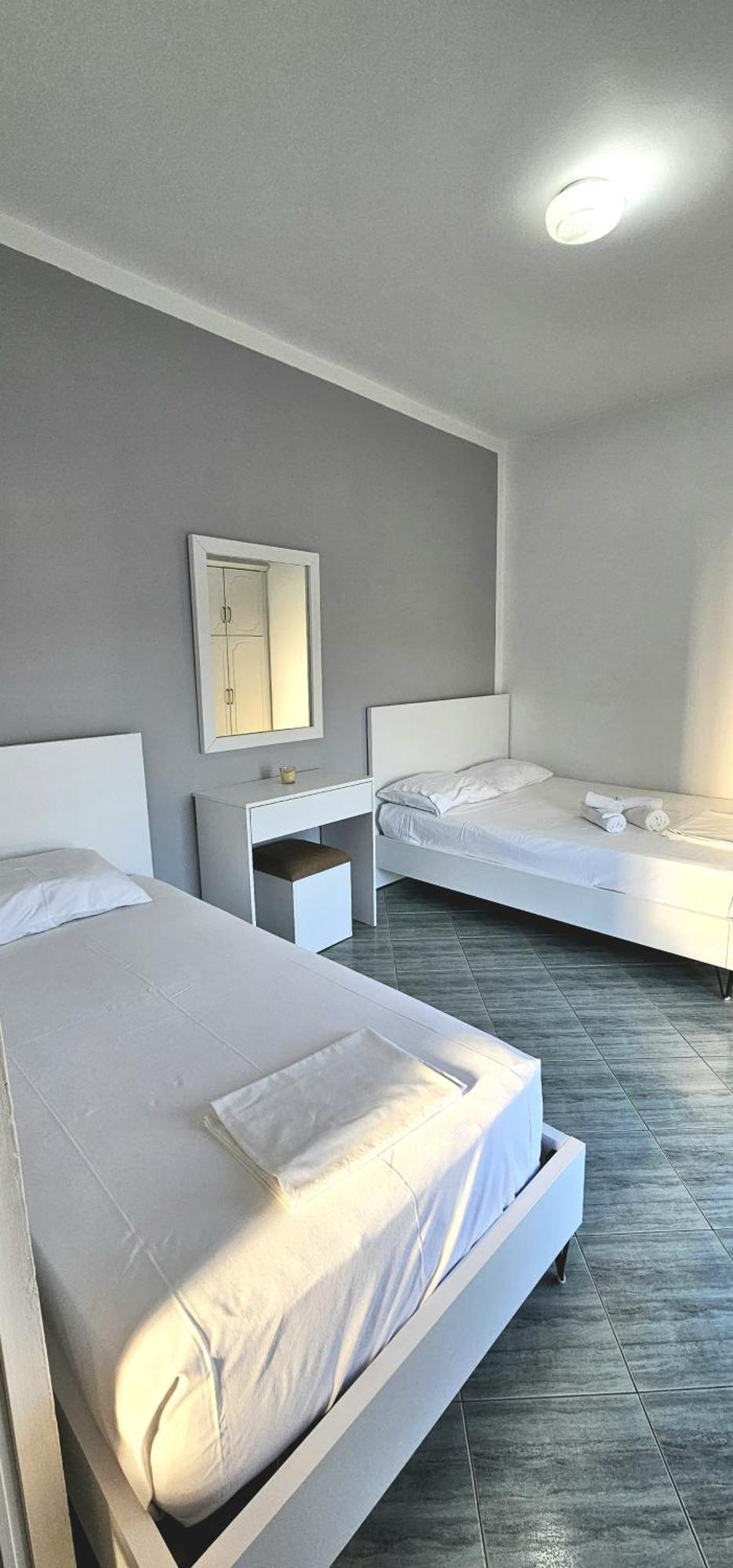 Joen Apartments Saranda Zewnętrze zdjęcie