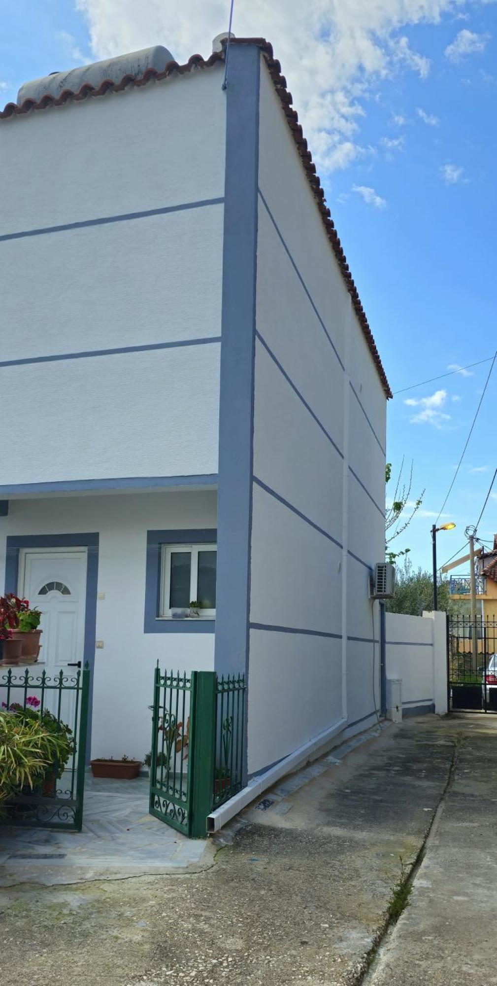 Joen Apartments Saranda Zewnętrze zdjęcie