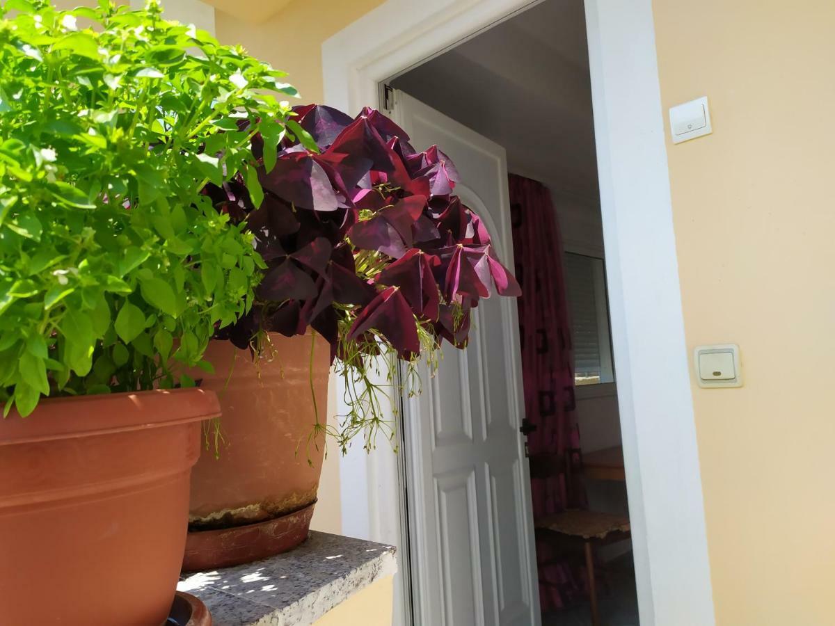 Joen Apartments Saranda Zewnętrze zdjęcie