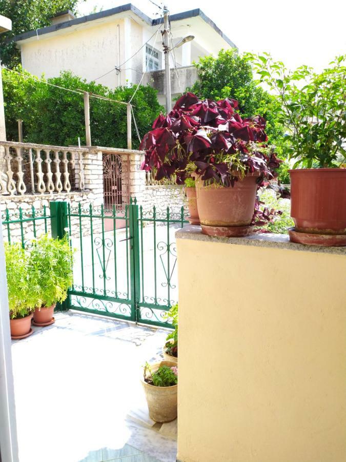 Joen Apartments Saranda Zewnętrze zdjęcie